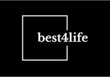 Logo best4life